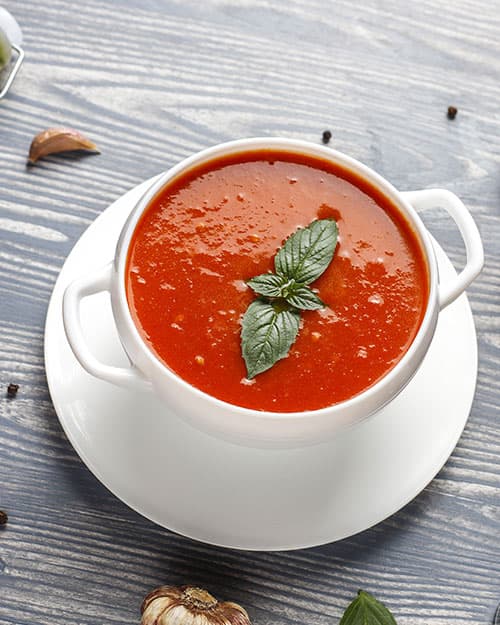Soup